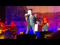 Cyndi Lauper Live Funnel of love Newcastle 2016