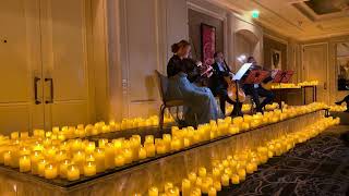 Candlelight: Best of Bridgerton on Strings | Four Seasons Hotel Prague