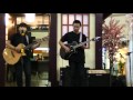 Ega - It's Gonna Rain (Bonnie Pink cover/Acoustic ver) @ Plaza Blok M Matsuri