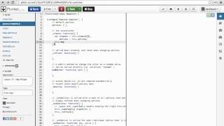 Custom Interactive Maps with the Google Maps API 14 Map Widget