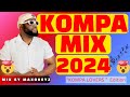 Kompa Gouyad Mix 2024 | KONPA LOVERS 2024. BY MAXOKEYZ.