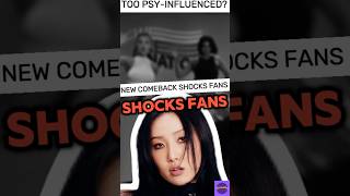 Hwasa’s Comeback Under Fire: Dance \u0026 Song Controversy Explained