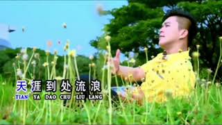 Tian Ya Liu Lang【 天 涯 流 浪 】譚光福 Tham Kuang Fuk Vol 6   Youtube