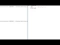 Python Tutorial 8: While Loops