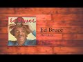 Ed Bruce - He Lives