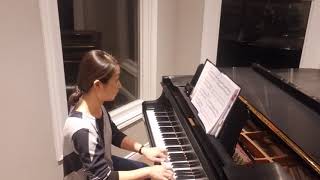 RCM Piano Level 8 Technical requirements FULL