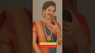 Ishkkachi Nauka Video - इश्काची नाैका the most viral Koli Song YouTube Shorts-Viral Instagram Reels