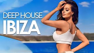 Ibiza Summer Mix 2024 🍓 Best Of Tropical Deep House Music Chill Out Mix 2023 🍓 Chillout Lounge #01