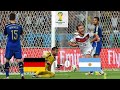 Germany 1 x 0 Argentina ● 2014 Fifa World Cup Final Extended Goals Highlights