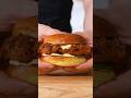 HOT Chicken Sandwiches W/ Olivia Tiedemann