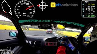 2k Cup s06r04 Pukekohe Race 2 - Reverse Grid