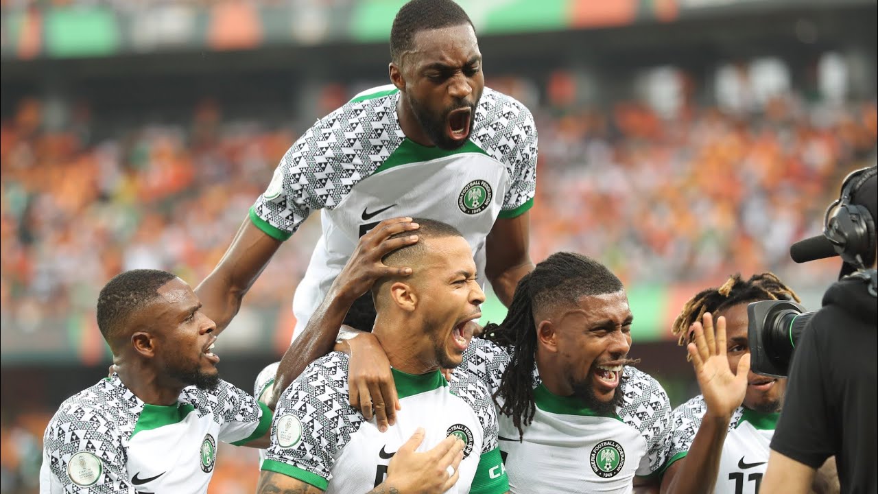 Super Eagles Of Nigeria Will Defeat Ivory Coast - Match Preview - 2023 ...