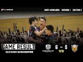 【ハイライト】fリーグ 2024 2025 division1 第3節 バサジィ大分戦