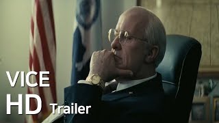 VICE   Official Trailer l MovieNow Trailers