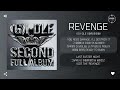 g i dle 여자 아이들 revenge 가사