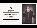 ETS (English) | 27.08.2021 Journey With Christ Part 5