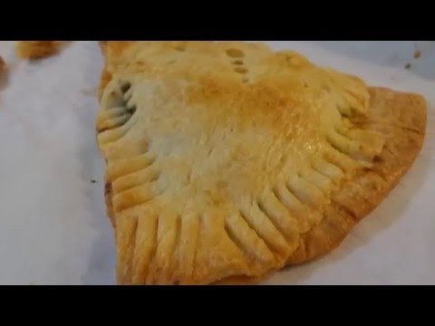 Easy Beef Pie / Beef Patty Easy Beef Pie / Beef Patty