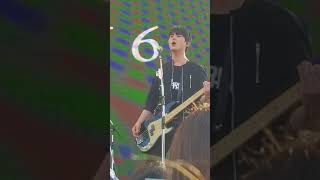 180428 DAY6 Congratulations 영현 YoungK focus Tokyo Odaiba