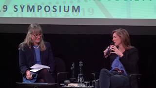 Geography 2050 | AGS Symposium 2019 | Conversation Keynote with Hon. Samantha Power & Dr Marie Price
