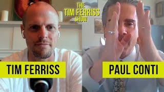 How Trauma Makes You Focus on the Negative and Can Lead to Learned Helplessness | Tim Ferriss Show