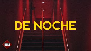 REGGAETON INSTRUMENTAL​ 👻     "De Noche" | CHENCHO TYPE BEAT 2023