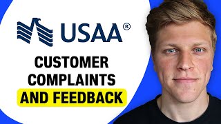 USAA Insurance: Common Complaints and Customer Feedback