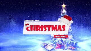 ☃️MERRY CHRISTMAS SONG☃️ (TRAP REMIX) | BASS BOOSTED HD CHRISTMAS SONG REMIX amp DJ REMIX 2021
