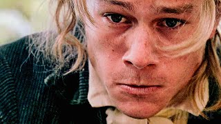 Esta escena de Heath Ledger te romperá el corazón | El patriota | Clip en Español