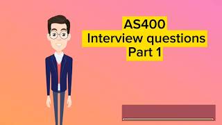 AS400 Interview Questions: Physical Files - Part 1