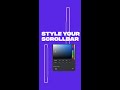 Edit the scrollbar: Webflow Tools and Plugins