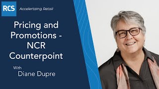 Pricing and Promotions - NCR Counterpoint