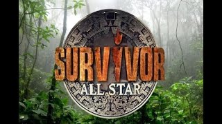 🔴LIVE SURVIVOR ALL STARS 25/1/2023🔴