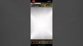 #パズドラ ＃スターウォーズコラボ　久々にガチャ引いたけどこんなに出ないんだっけ？