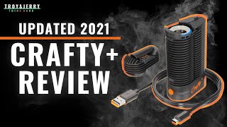 2021 Crafty+ Reviewed  // USB-C + Ceramic Bowl Upgrades Explained