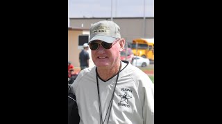 Evertt McAdams Funeral