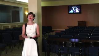 Can I Personalize My Funeral Service? | Anderson-McQueen | St. Petersburg, FL