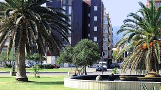 Hotel Nettuno, Soverato Marina, Italy