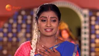 Bangaru Gajulu - బంగారు గాజులు - Telugu Serial - EP 178 - Anjana Srinivas - Zee Telugu