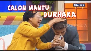 [FULL] Calon Mantu Durhaka | RUMAH UYA (21/01/20)