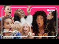 Real Housewives moments that made us SCREAM 👻 | Hayu