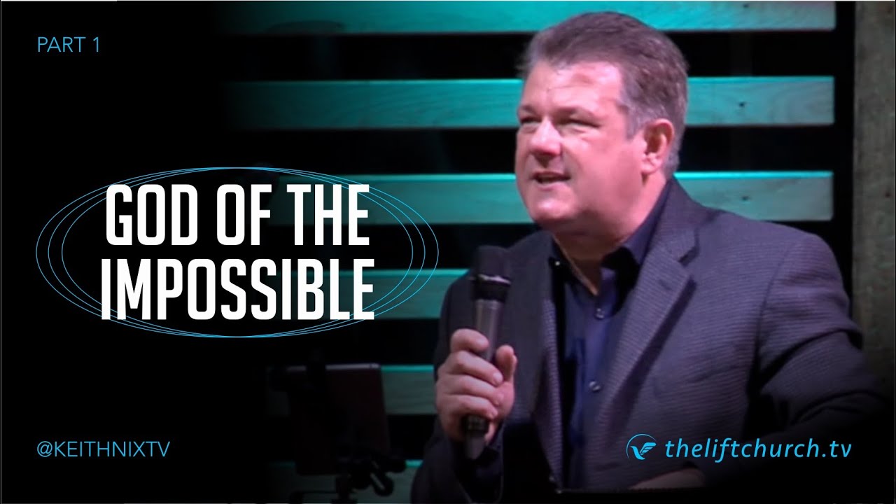 S5 E13 God Of The Impossible Part 1 Youtube