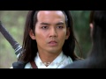 eng sub the magic blade ep9 starring wallace chung river chen martial arts action wuxia drama