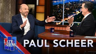 Paul Scheer’s Favorite Bad Movie Is Actually Pretty Great