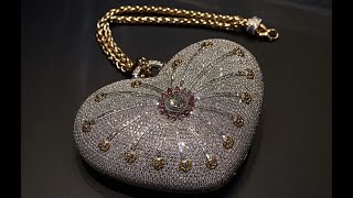 TOP 10 MOST EXPENSIVE BAGS (OH YOU RICH RICH)