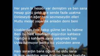 KaoS - Geçen Gün - ( 2014 )