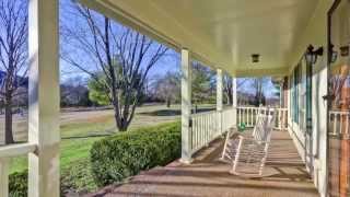 9599 Clovercroft Rd. Franklin, TN 37067 - House For Sale