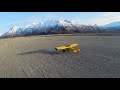 Alaska Flying - Bushmaster / Super Pacer Landing