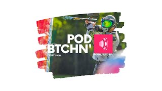 Episode 2: DAVID GUCH | PodBthcn' Podcast with Khairul and Aznan