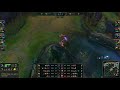 hauntzer akali 7 2 4 kda gameplay na ranked diamond