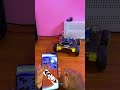 🚗 Mind-blowing RC Car with Arduino using Android Studio/Kotlin/Java